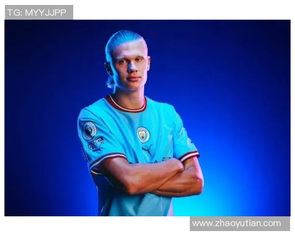 战术拆解：哈兰德为何能掌控比赛节奏？