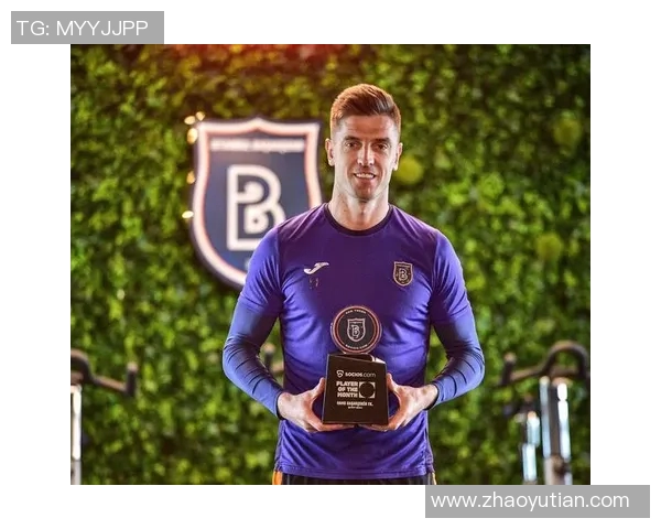 德布劳内荣获月度最佳球员，实至名归