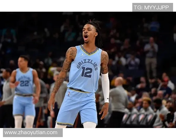 灰熊伤情更新：复出时间仍未确定