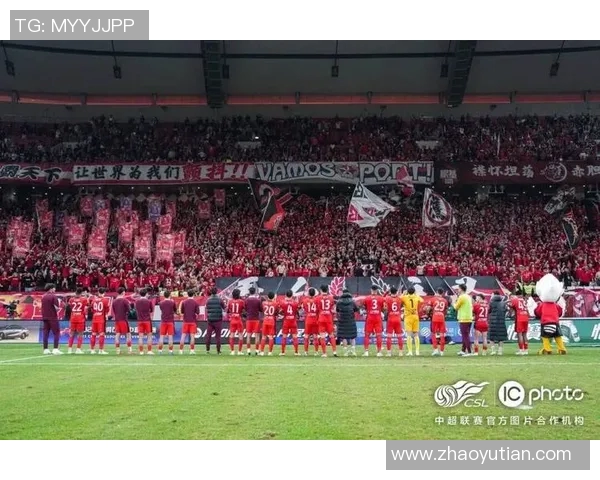 中超年度最佳球场揭晓：主队场均胜率超80%