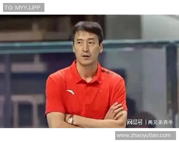 女排主教练大胆启用新人，网友称其“赌王”