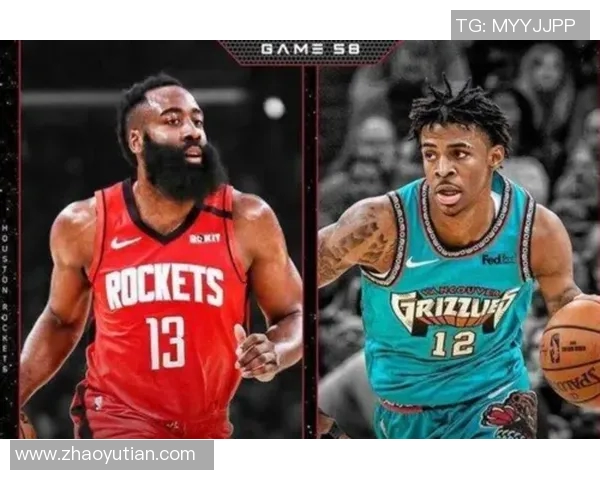 战术革新!新教练如何激活火箭?