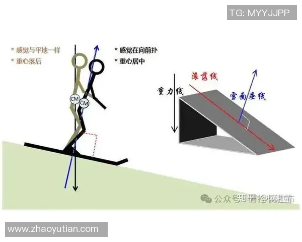 冬奥滑雪选手下坡转弯技术动作分解与重心分析