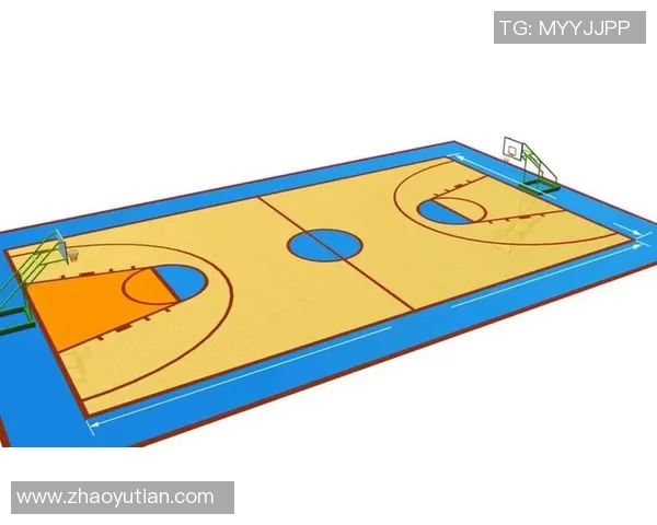 篮球运动员投篮热区演变与训练针对性研究