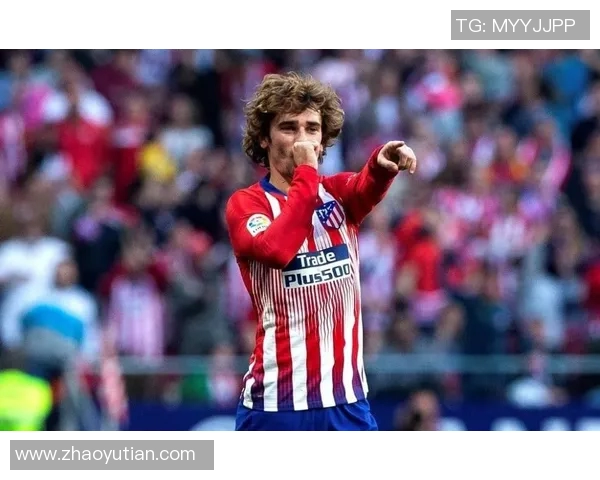 格列兹曼冲击金球奖？数据全面对比分析