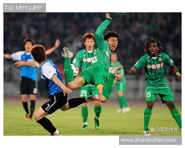 中超冷门揭秘：你不知道的十大神秘事实与历史趣闻